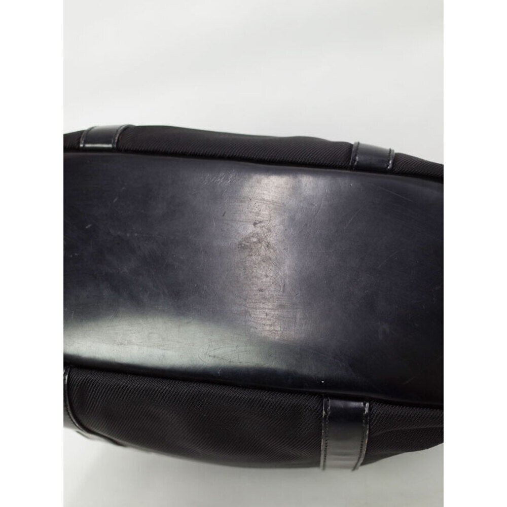 Gucci Bamboo Top Handle Tote Bag Handbag - Picture 5 of 9